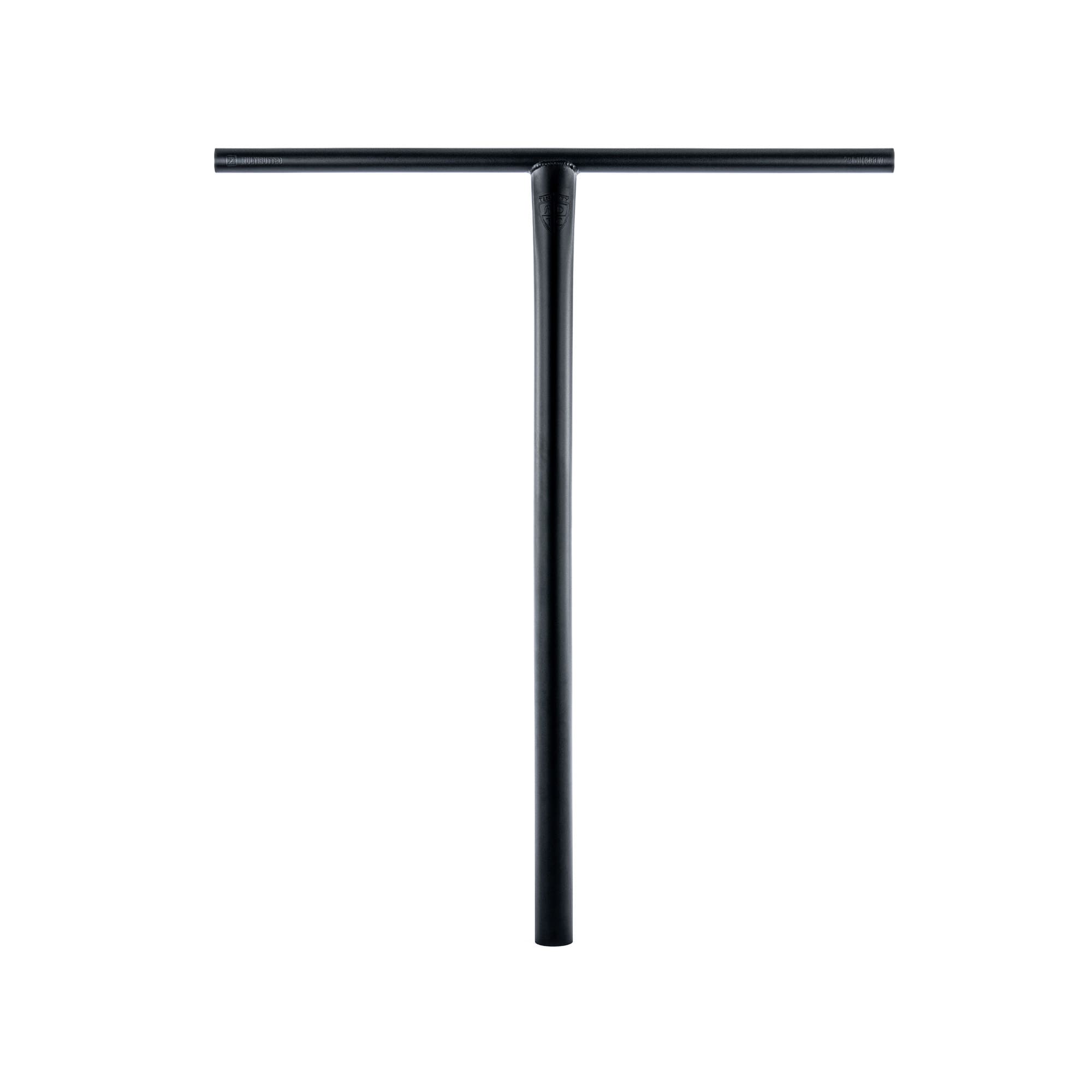 Ethic Tenacity V2 Stunt Scooter TBar Schwarz 770mm