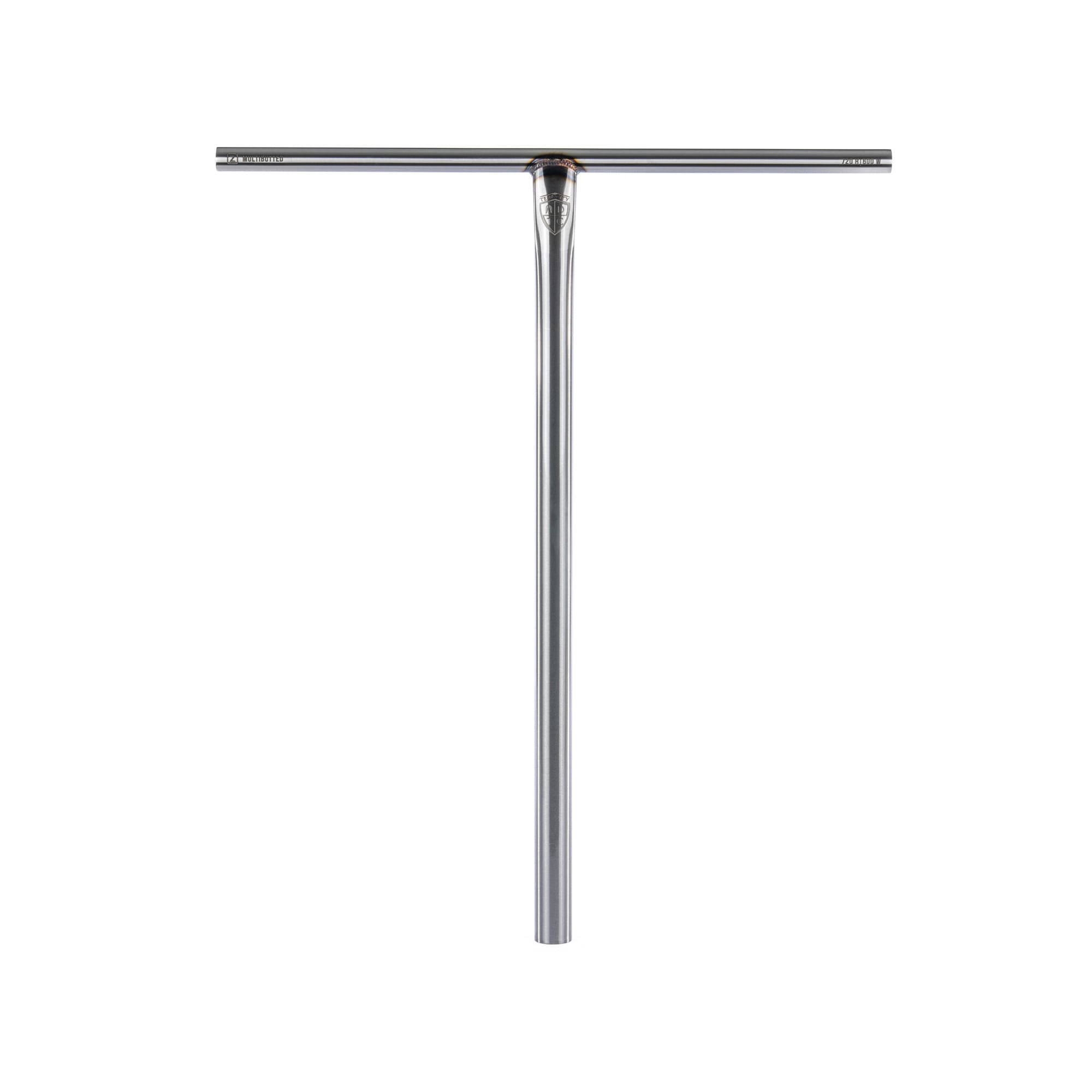 Ethic Tenacity V2 Stunt Scooter TBar Raw 770mm