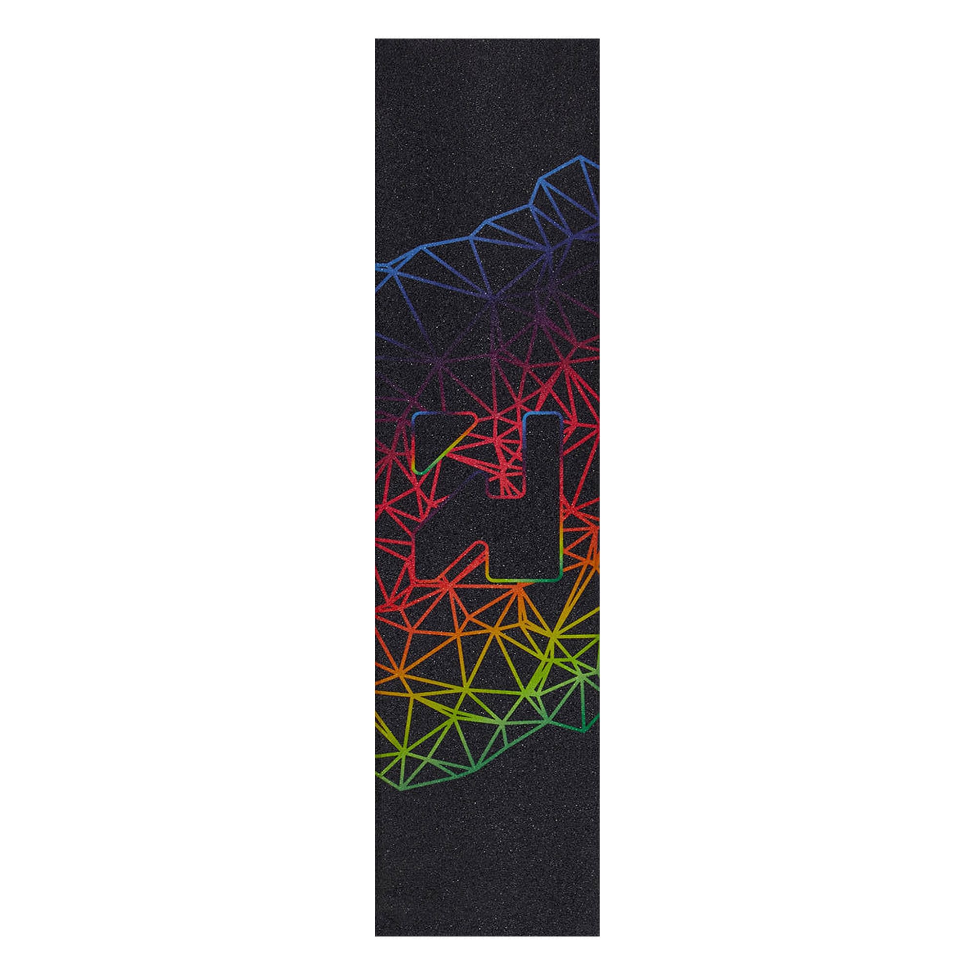 Root Geometrix Stunt Scooter Griptape