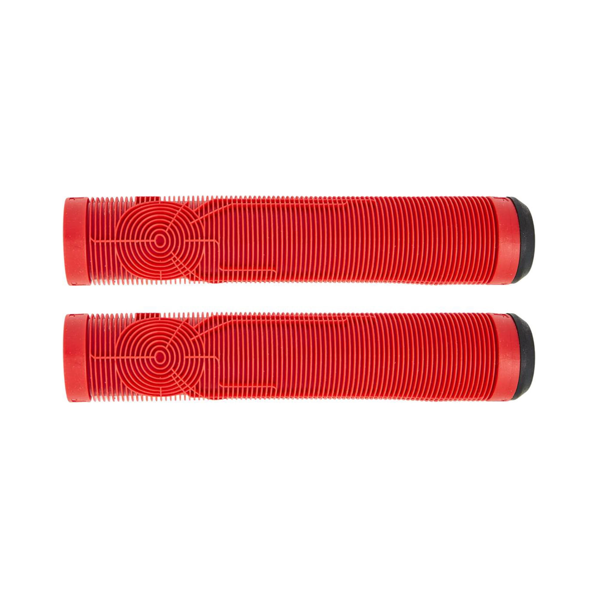 Tilt Metra Stunt Scooter Griffe Rot