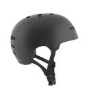 TSG Evolution Scooter Skate Helm Satin Black