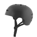 TSG Evolution Scooter Skate Helm Satin Black