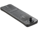 Blunt TS Trampolin Scooter Trick Trainer Höhe=75cm Schwarz