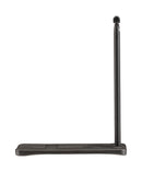 Blunt TS Trampolin Scooter Trick Trainer Höhe=75cm Schwarz