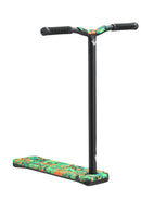 Blunt TS Trampolin Scooter Trick Trainer Höhe=75cm Teal Camo