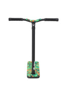 Blunt TS Trampolin Scooter Trick Trainer Höhe=75cm Teal Camo