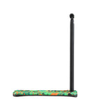 Blunt TS Trampolin Scooter Trick Trainer Höhe=75cm Teal Camo