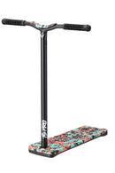 Blunt TS Trampolin Scooter Trick Trainer Höhe=75cm Teal Camo