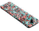 Blunt TS Trampolin Scooter Trick Trainer Höhe=75cm Teal Camo