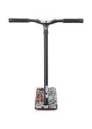 Blunt TS Trampolin Scooter Trick Trainer Höhe=75cm Teal Camo
