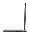 Blunt TS Trampolin Scooter Trick Trainer Höhe=75cm Teal Camo