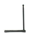 Blunt TS Trampolin Scooter Trick Trainer Höhe=70cm Schwarz