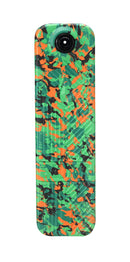 Blunt TS Trampolin Scooter Trick Trainer Höhe=70cm Orange Camo