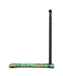 Blunt TS Trampolin Scooter Trick Trainer Höhe=70cm Orange Camo