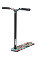 Blunt TS Trampolin Scooter Trick Trainer Höhe=70cm Teal Camo