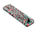 Blunt TS Trampolin Scooter Trick Trainer Höhe=70cm Teal Camo