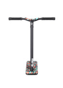 Blunt TS Trampolin Scooter Trick Trainer Höhe=70cm Teal Camo