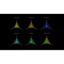 Ethic Merrow V3 SCS Fork Schwarz