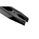 Ethic DTC Pandemonium V2 Stunt Scooter Deck 54cm Schwarz