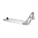 Ethic DTC Pandemonium V2 Stunt Scooter Deck 46cm Raw