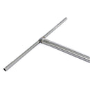 Ethic Tenacity V2 Stunt Scooter T-Bar Raw 770mm