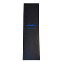 MOVADE Logo Stunt Scooter Griptape Blau
