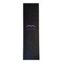 MOVADE Logo Stunt Scooter Griptape Lila