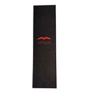 MOVADE Logo Stunt Scooter Griptape Rot
