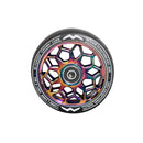 MOVADE Crown Stunt Scooter Rollen 2er Pack 110mm Neo Chrome