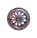 MOVADE Nest Stunt Scooter Rollen 2er Pack 110mm Neo Chrome