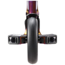 Blunt Prodigy X Stunt Scooter Burnt Pipe