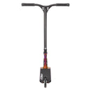 Blunt Prodigy X Stunt Scooter Burnt Pipe