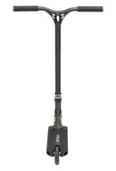 Blunt Prodigy X One Stunt Scooter Schwarz Neochrome
