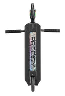 Blunt Prodigy X One Stunt Scooter Schwarz Neochrome