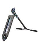 Blunt Prodigy X One Stunt Scooter Schwarz Neochrome