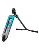 Blunt Prodigy X One Stunt Scooter Blau