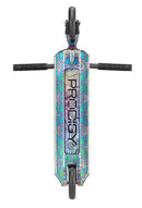 Blunt Prodigy X One Stunt Scooter Neochrome