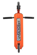 Blunt Prodigy X One Stunt Scooter Orange