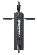 Blunt Prodigy X One Street Stunt Scooter Schwarz