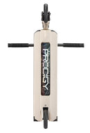 Blunt Prodigy X One Street Stunt Scooter Ivory