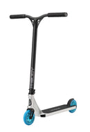 Blunt Prodigy X One Stunt Scooter Silber