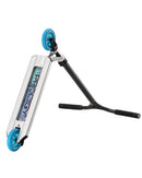 Blunt Prodigy X One Stunt Scooter Silber