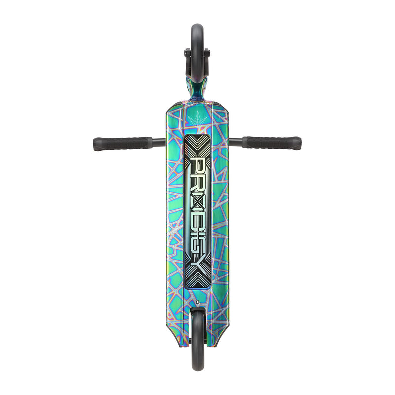 Blunt Prodigy X Stunt Scooter Oilslick