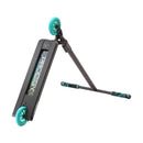 Blunt Prodigy X Street Stunt Scooter Schwarz