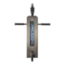 Blunt Prodigy X Street Stunt Scooter Grau