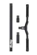 Blunt TS Trampolin Scooter Trick Trainer Höhe=75cm Schwarz