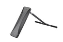 Blunt TS Trampolin Scooter Trick Trainer Höhe=75cm Schwarz