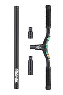 Blunt TS Trampolin Scooter Trick Trainer Höhe=75cm Teal Camo
