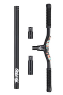 Blunt TS Trampolin Scooter Trick Trainer Höhe=75cm Teal Camo