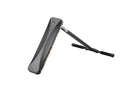 Blunt TS Trampolin Scooter Trick Trainer Höhe=70cm Orange Camo